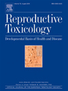REPRODUCTIVE TOXICOLOGY杂志封面